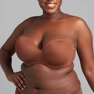 Lane Bryant | Multi-Way Boost Strapless Bra